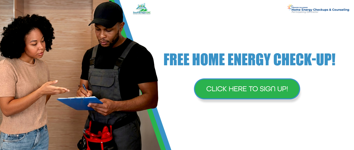 Free Home Energy Check-Up