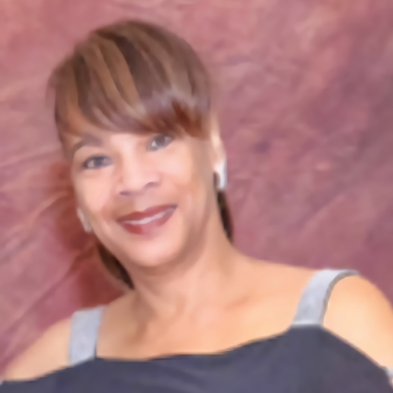 Laretta Wilson