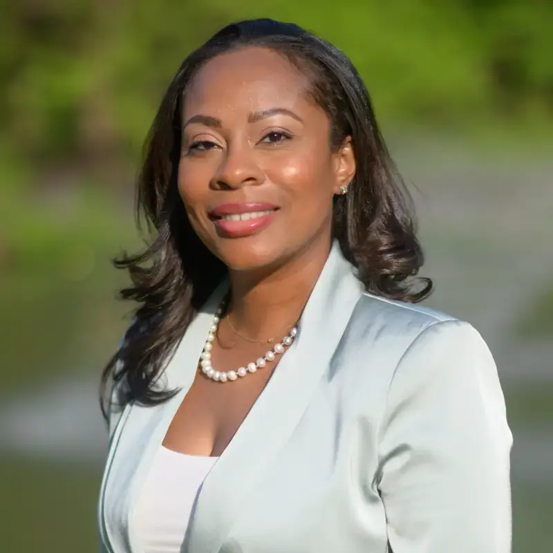 Dr. Samira Savoury, DBA
